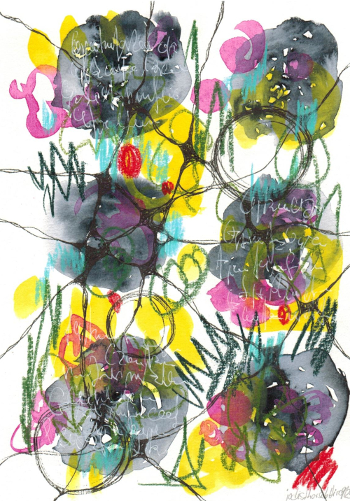 Abst_30_15x21cm Neuro