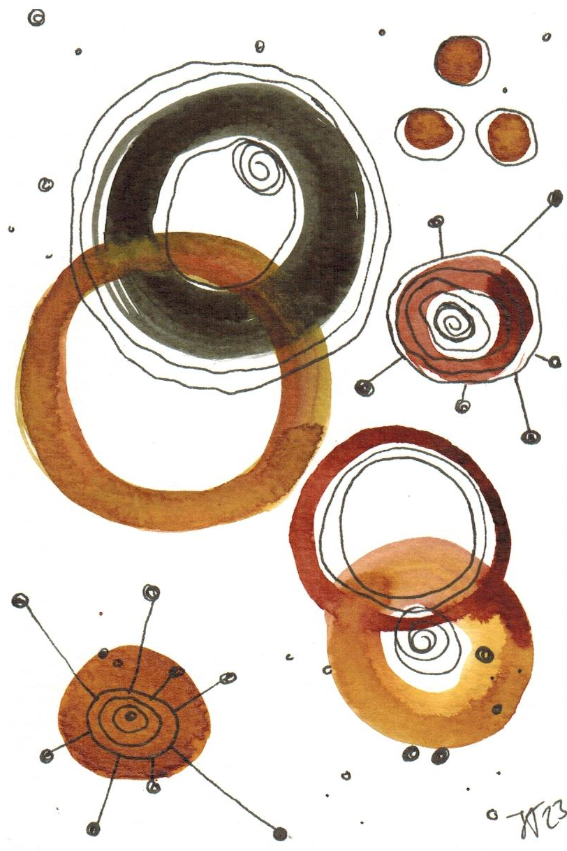 Abst_35_10,5x15,5cm Corona 5