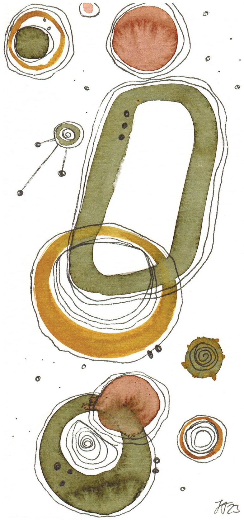 Abst_38_10,5x21,5cm Corona 15