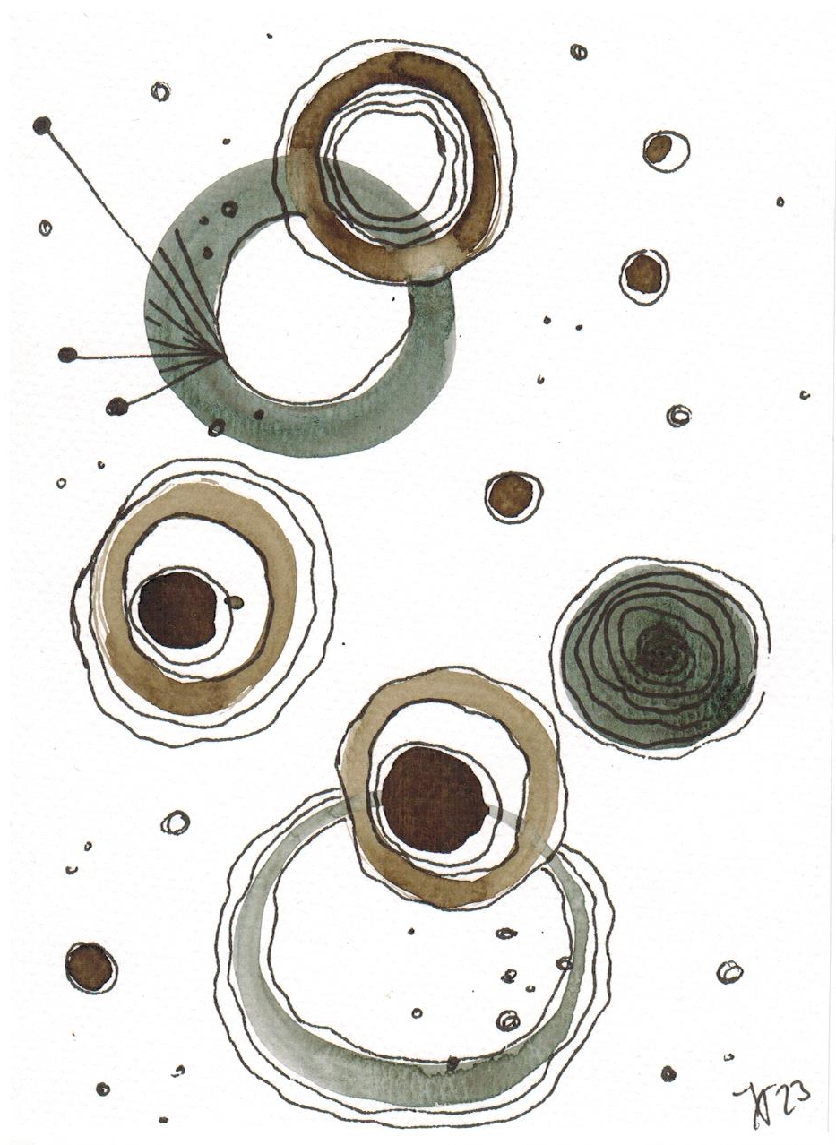 Abst_50_12x16cm Corona 7