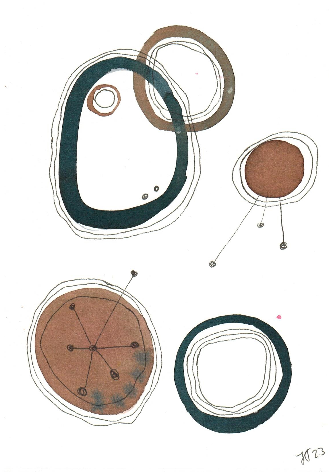 Abst_63_15x21cm Corona 1