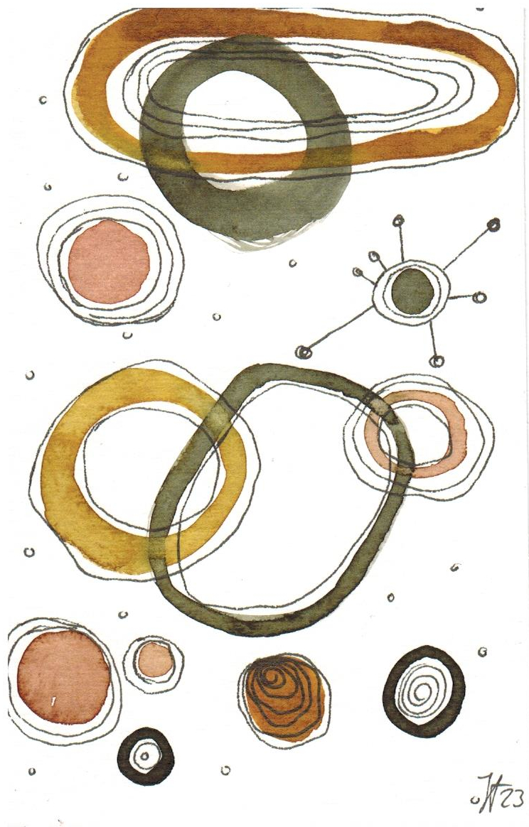 Abst_89_9,5x15cm Corona 2